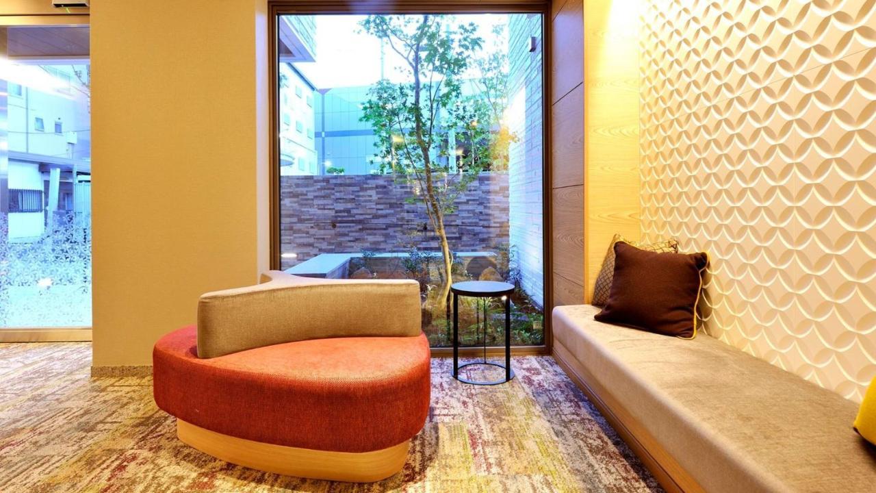Rakutenstay X Shamaison Osaka Dekijima - 207 Exteriér fotografie
